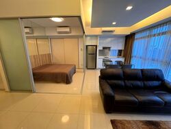 City Square Residences (D8), Condominium #577340181